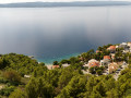 Exterior, Villa Petra and Villa Antica near the sea, Brela, Dalmatia, Croatia Brela