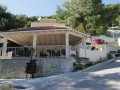 Villa Petra and Villa Antica near the sea, Brela, Dalmatia, Croatia Brela