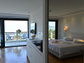 Studio apartment 22, Villa Petra and Villa Antica near the sea, Brela, Dalmatia, Croatia Brela