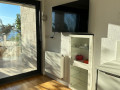 Studio apartment 11, Villa Petra and Villa Antica near the sea, Brela, Dalmatia, Croatia Brela