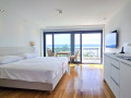 Studio apartment 11, Villa Petra and Villa Antica near the sea, Brela, Dalmatia, Croatia Brela