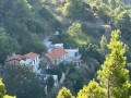 Exterior, Villa Petra and Villa Antica near the sea, Brela, Dalmatia, Croatia Brela