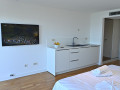 Studio apartment 22, Villa Petra and Villa Antica near the sea, Brela, Dalmatia, Croatia Brela