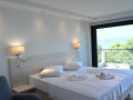 Studio apartment 22, Villa Petra and Villa Antica near the sea, Brela, Dalmatia, Croatia Brela