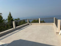 Exterior, Villa Petra and Villa Antica near the sea, Brela, Dalmatia, Croatia Brela