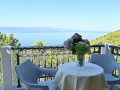 Studio apartment 22, Villa Petra and Villa Antica near the sea, Brela, Dalmatia, Croatia Brela