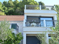 Exterior, Villa Petra and Villa Antica near the sea, Brela, Dalmatia, Croatia Brela