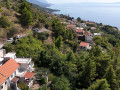 Exterior, Villa Petra and Villa Antica near the sea, Brela, Dalmatia, Croatia Brela