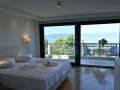 Studio apartment 22, Villa Petra and Villa Antica near the sea, Brela, Dalmatia, Croatia Brela